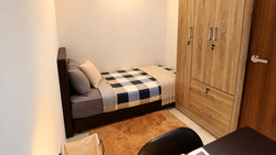 The Blossomvale (D21), Condominium #629395711
